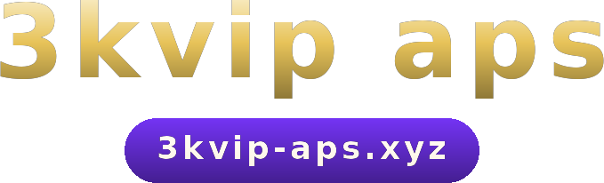 3kvip aps logo